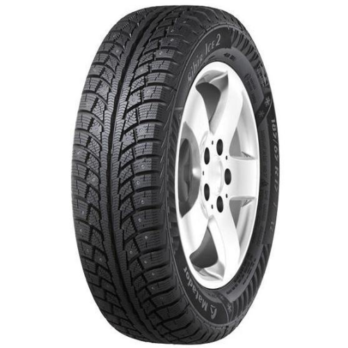 Легковые шины Matador MP 30 Sibir Ice 2 205/70 R15 96T XL FP купить с бесплатной доставкой в пункты выдачи в Петербурге